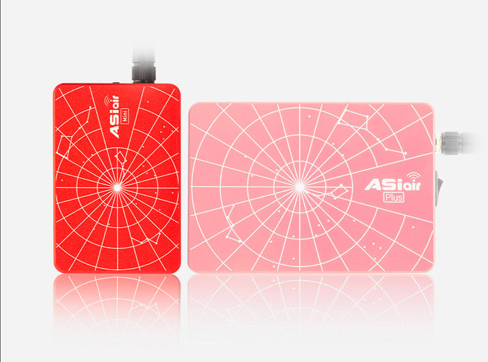 ASIAIR Mini Remote Control Box for Astrophotography - ZWO