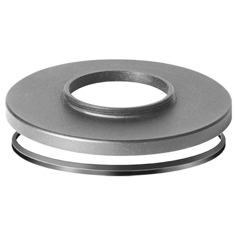 Hyperion DT-Ring SP54/M28 adapter för ögonstycken och tillbehör - Baader