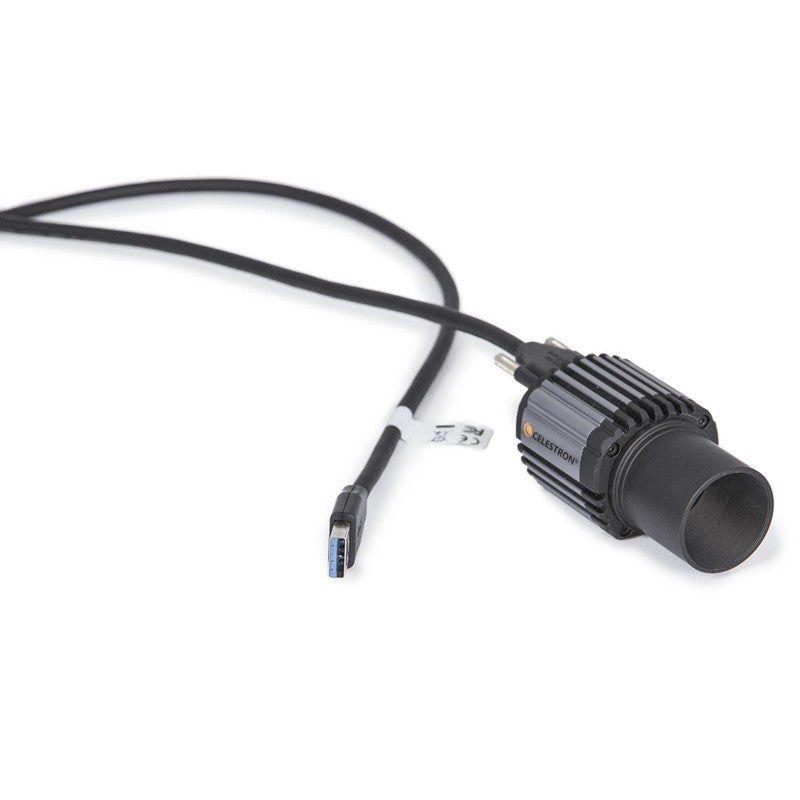 Câble de données USB 3.0 10 mètres pour Skyris - Baader