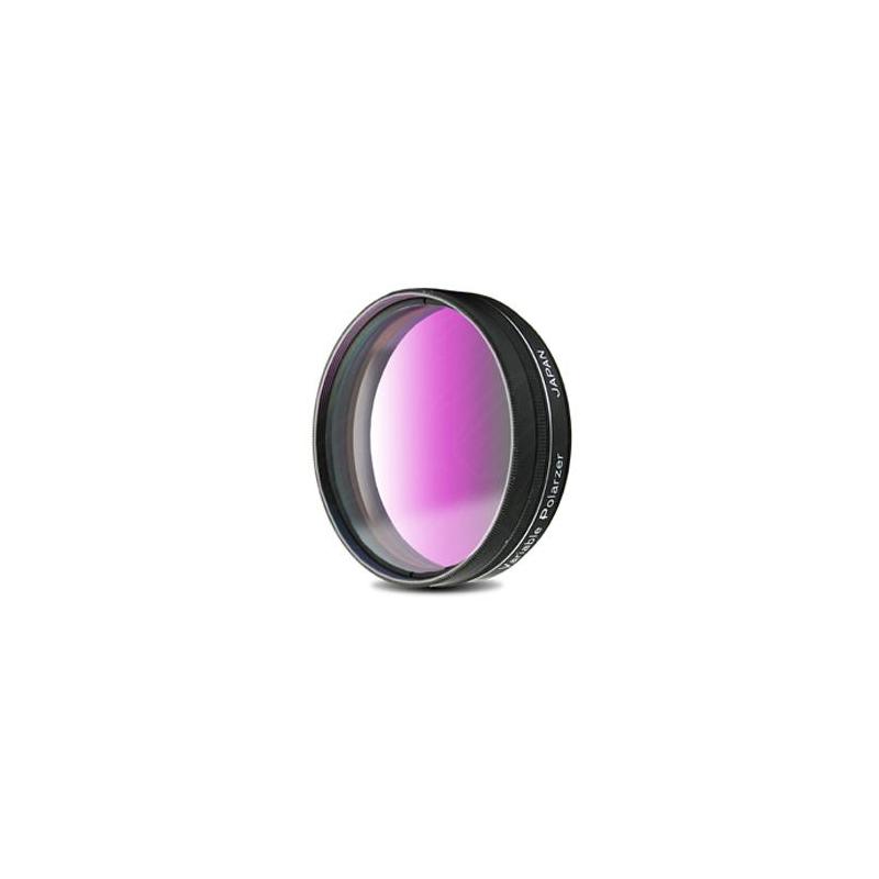 Filtre Polarisant Double 50,8 mm à Luminosité Réglable - Baader