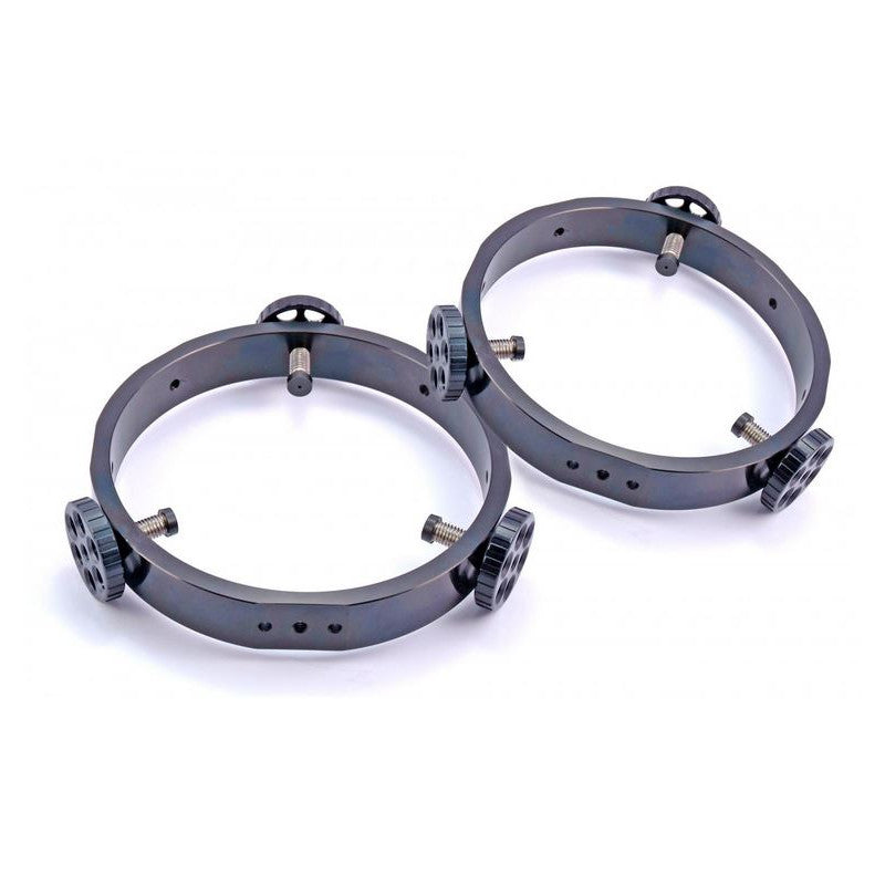 Jeu de 2 colliers de guidage 110-160 mm Baader