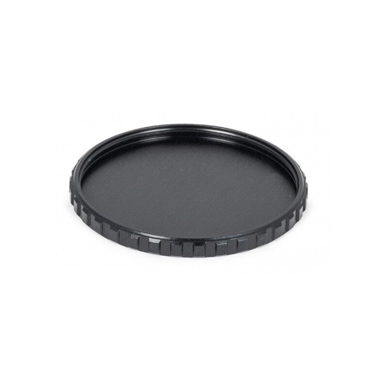 Capuchon antipoussière fileté M54i en aluminium Baader