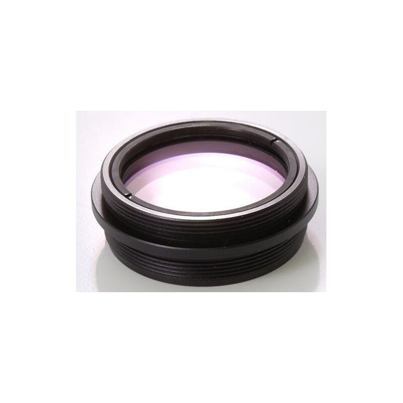 Réducteur de focale SolarSpectrum H-alpha 0,7x 50,8 mm Baader