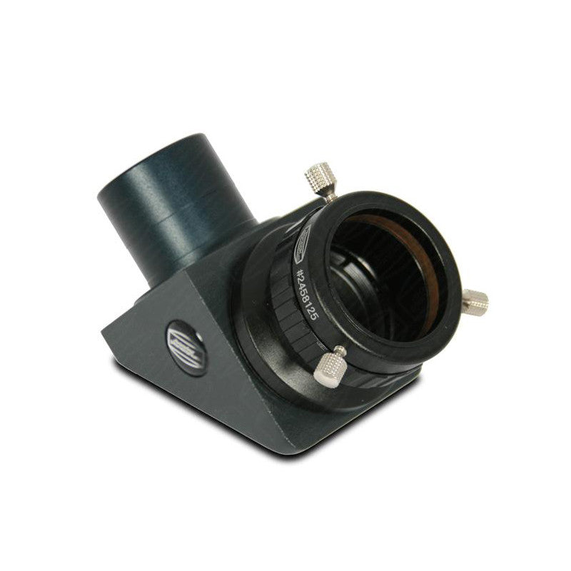 Renvoi coudé à prisme T2 90° 32 mm avec adaptateur - Baader