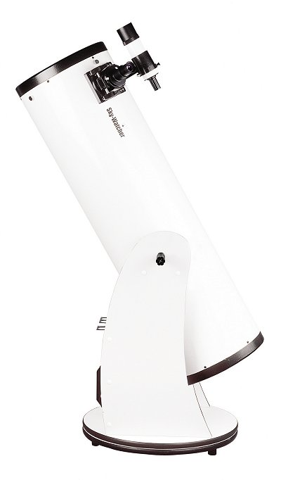 Télescope Dobson 300mm f/5 pour l'astronomie - Sky-Watcher