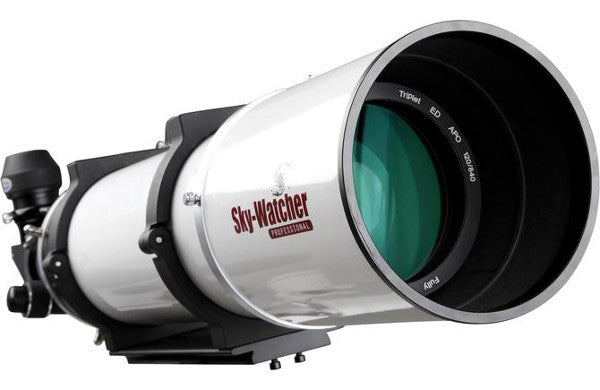 Tube Optique Sky-Watcher Esprit 120ED Pro Triplet met Accessoires