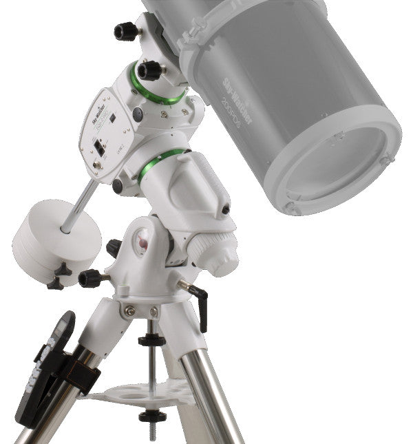 Equatoriale Mount EQ6-R Pro Go-To - Sky-Watcher