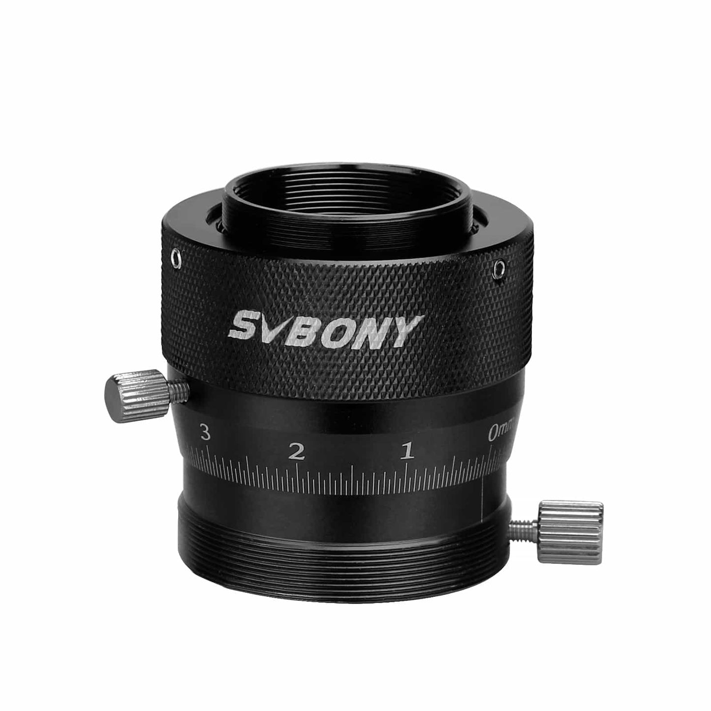 Helical Double Focuser SV161 1,25 inches for Telescope and guide telescope