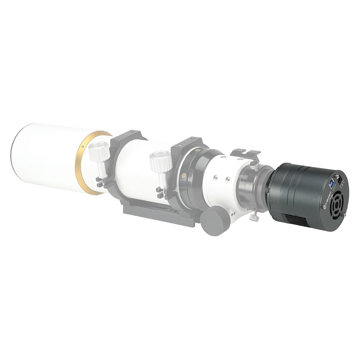 Camera Mono Refroidie SV605MC IMX533 voor de astronomie - SVBONY