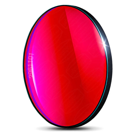 Filtre H-alpha CMOS Narrowband 31mm pour Nébuleuses - Baader