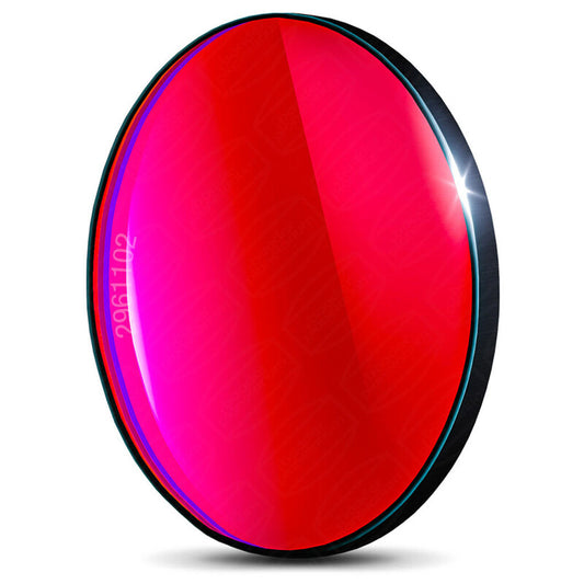Filtre H-alpha 6,5 nm CMOS 36 mm pour Nébuleuses - Baader