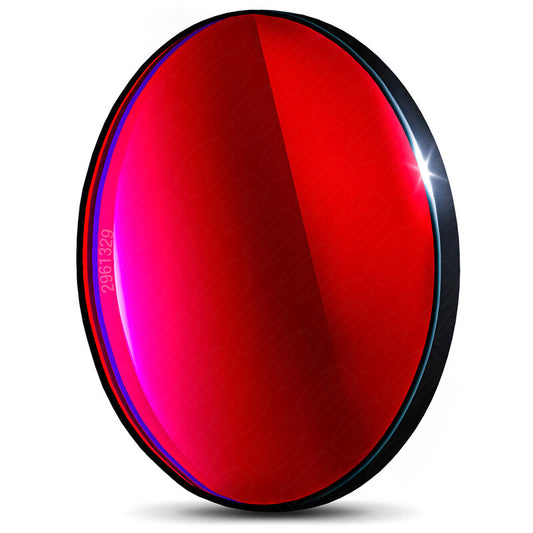 Filtre H-alpha Ultra-Narrowband 50,4mm pour l'astrophotographie - Baader