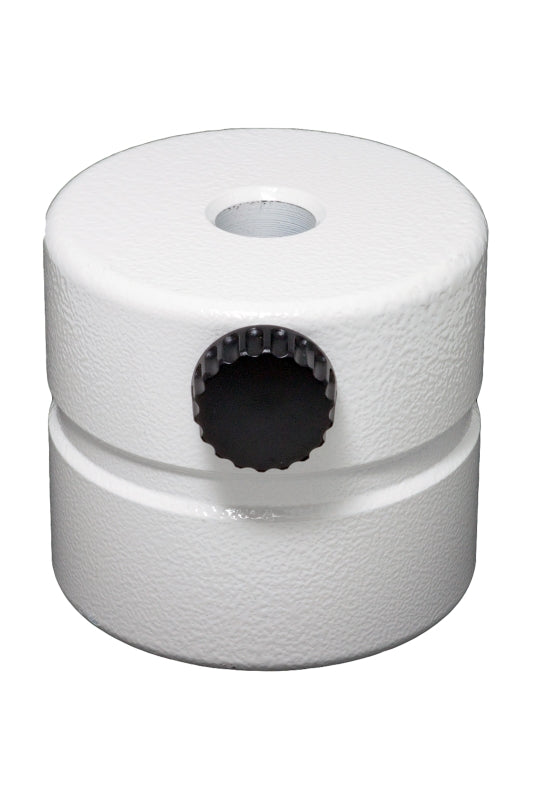 Contrepoids Vixen 3,7 kg pour l'astronomie - Compatibilité SX, SXD, GP2 et GPD2 - Vixen