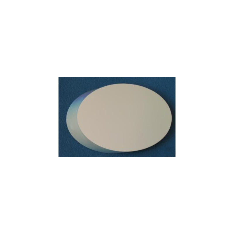 Miroir secondaire ovale 60 mm pour télescope Newton - Hubble Optics