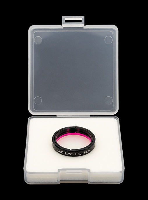 Filtre Anti-IR ZWO 50,8mm - ZWO