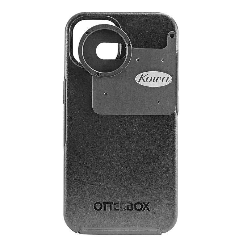 Adaptateur de digiscopie pour iPhone 15 Pro - Kowa