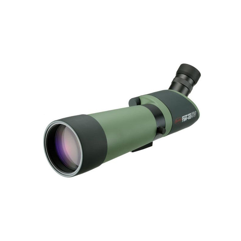 Longue-vue TSN-82SV 82 mm à visée inclinée - Kowa