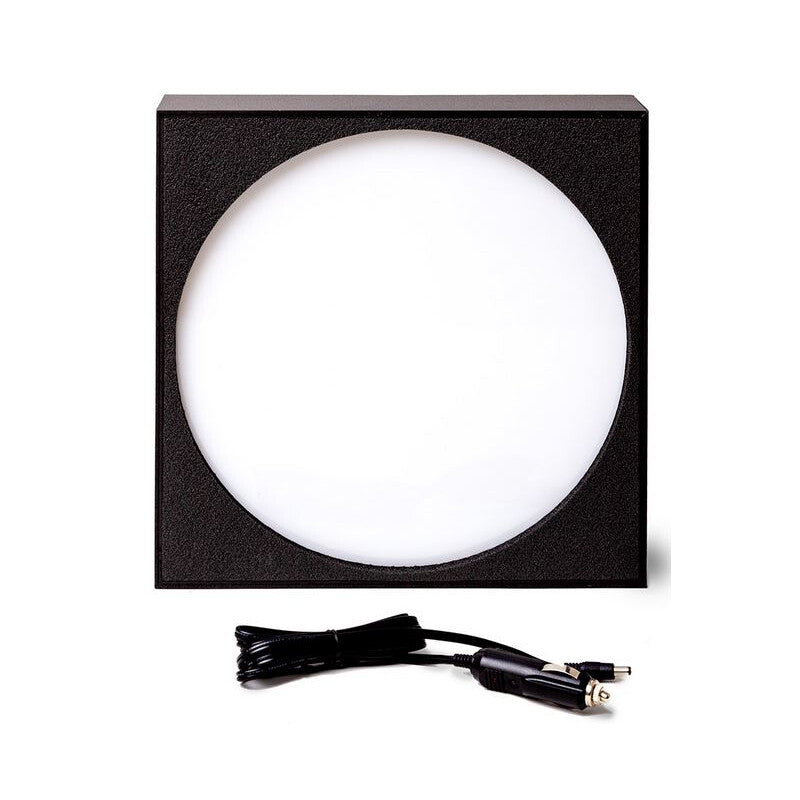 Masque Flatfield 283 mm pour Télescope Newton 250 mm - Lacerta