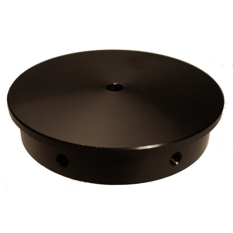 Adaptateur pour Monture AZ8 et Trépied GM8 ou G11 - Losmandy