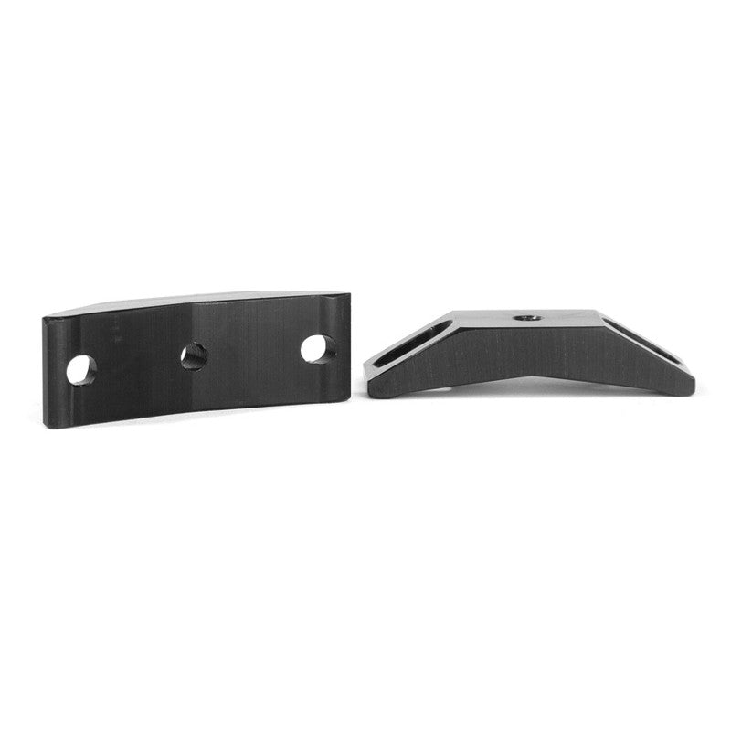 Supports de fixation pour Celestron C8, lot de 2 - Losmandy