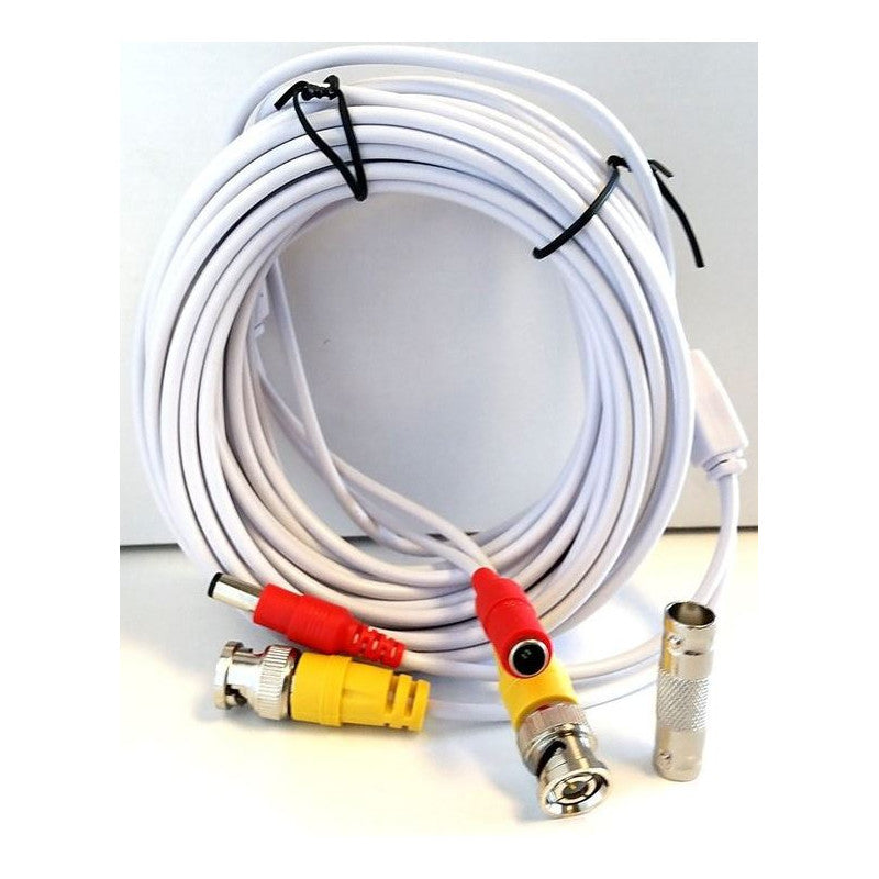 Câble d’extension 7,6 m pour Revolution Imager - Lunatico