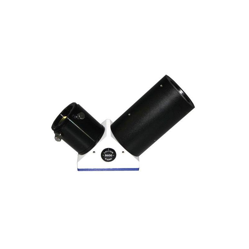 Module Ca-K avec filtre bloquant 6 mm et renvoi coudé 50,8 mm - Lunt Solar Systems