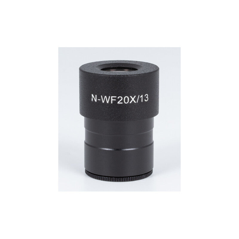 Oculaire grand champ 20x 13 mm ESD pour SMZ-171 - Motic