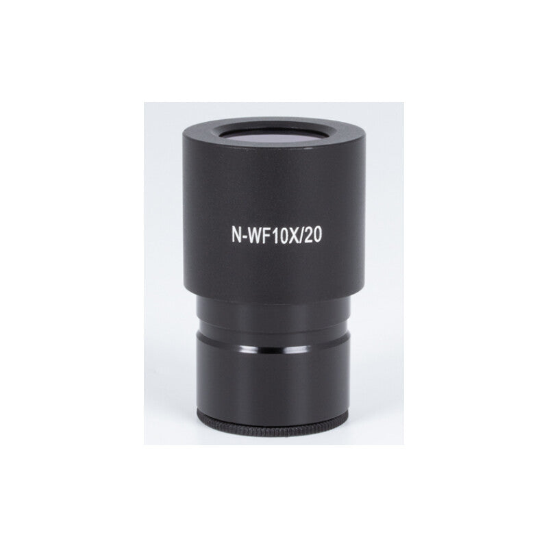 Oculaire grand champ WF 10x/20 mm pour SMZ-161 - Motic