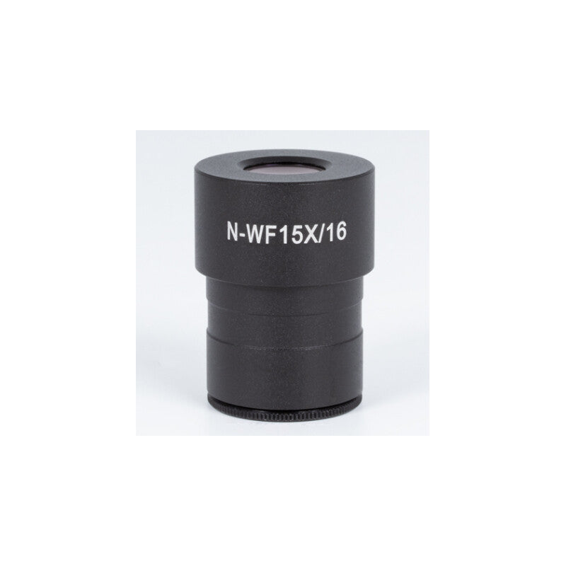 Oculaire Grand Champ WF 15x/16 mm pour SMZ-161 - Motic