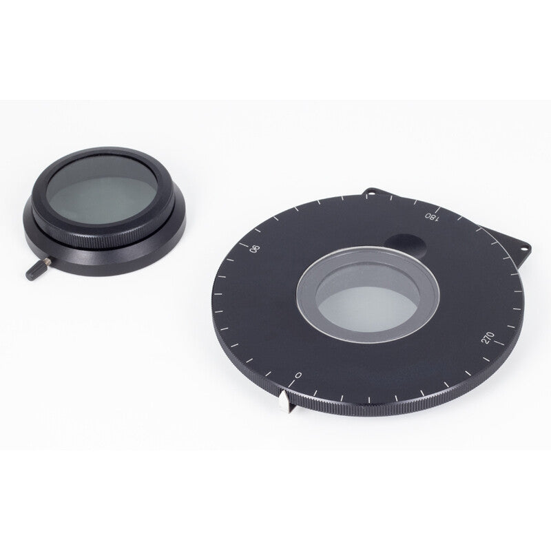 Kit de polarisation pour série SMZ-171 - Motic