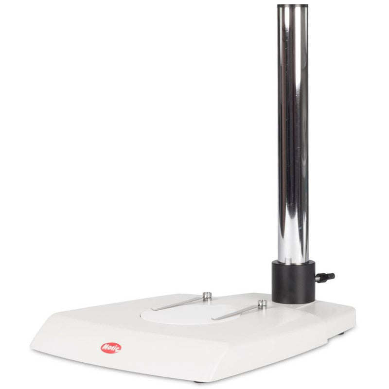 Statif à colonne compact pour SMZ-171 - Motic