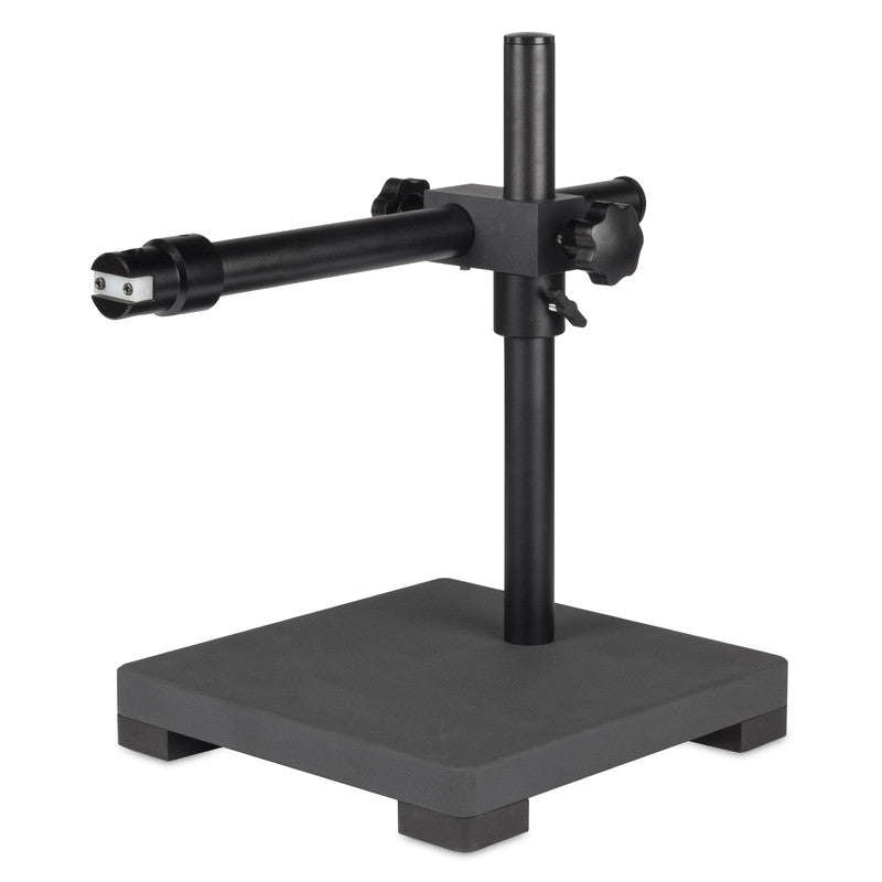 Statif universel pour support de tête de microscope, connexion Ø 15,8 mm - Motic