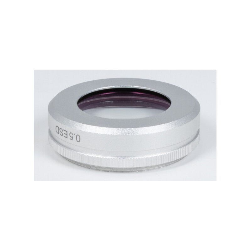 Objectif additionnel achromatique 0,5x pour SMZ-161 et SMZ-171 - Motic