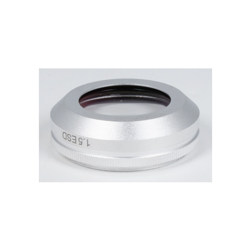 Objectif additionnel achromatique 1,5x pour SMZ-161 et SMZ-171 - Motic
