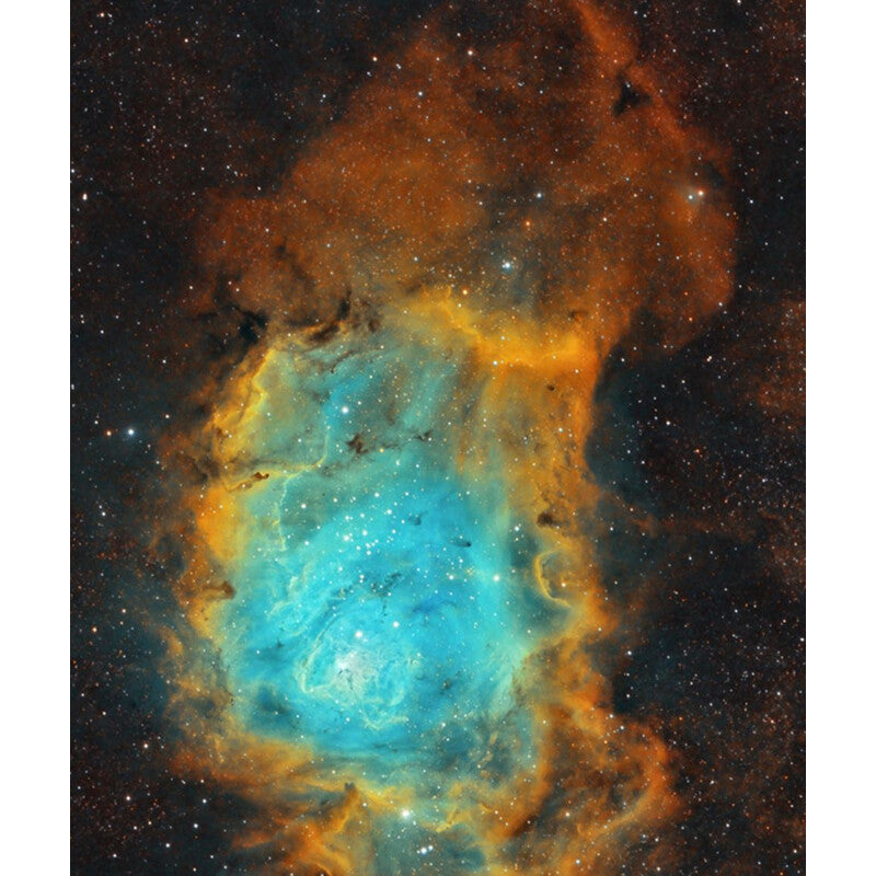 SHO Filter Kit 1.25'' for Astronomy - Optolong