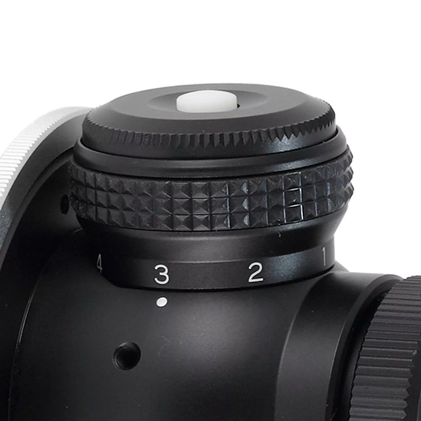 PF-L II Polar Finder for Equatorial Mount Alignment - Vixen