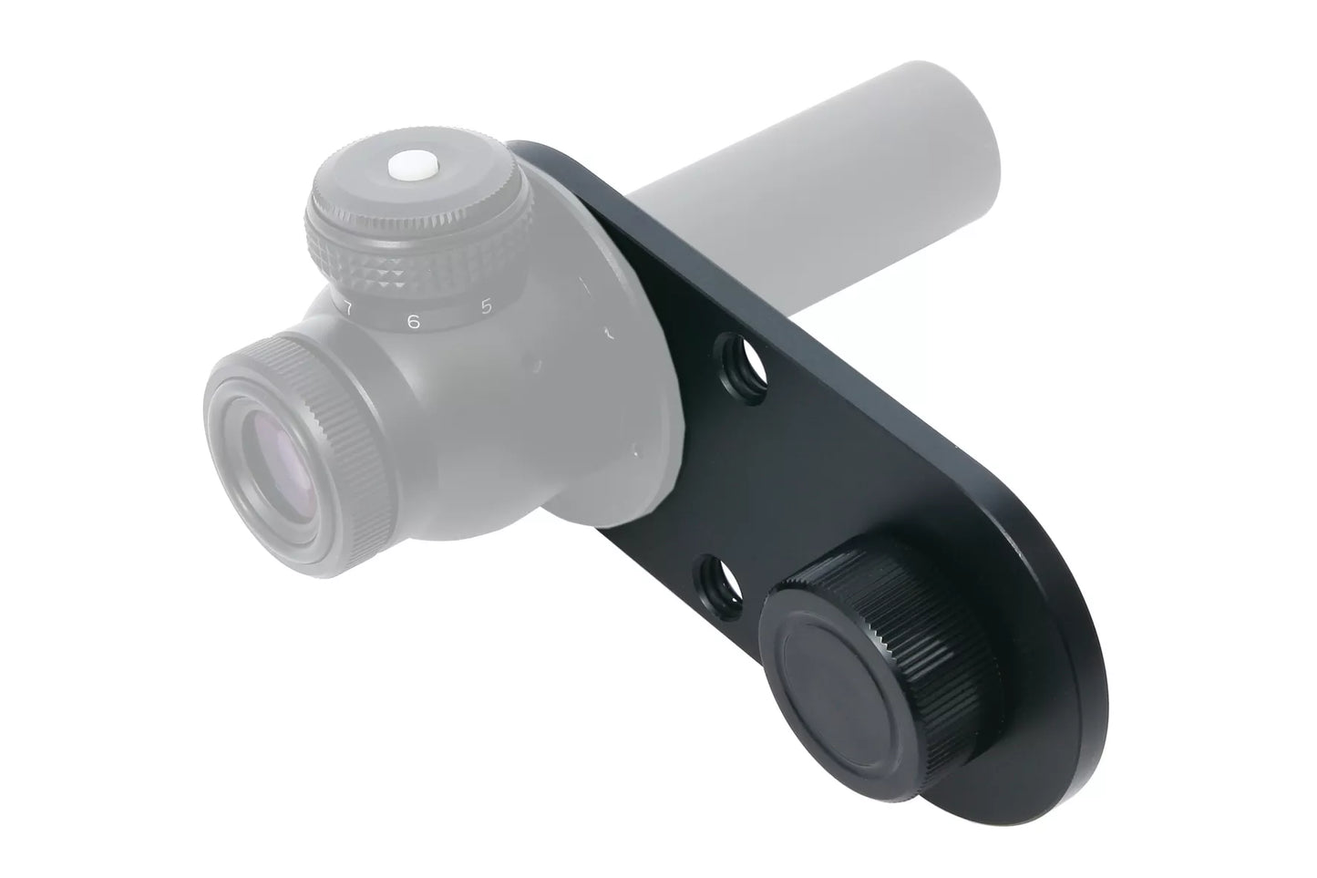 Vixen Polar Finder Scope Mount for Polarie U Star Tracker