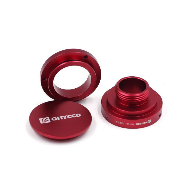 Polemaster Mounting Adapter HEQ-5, Sirius EQ-G - QHY