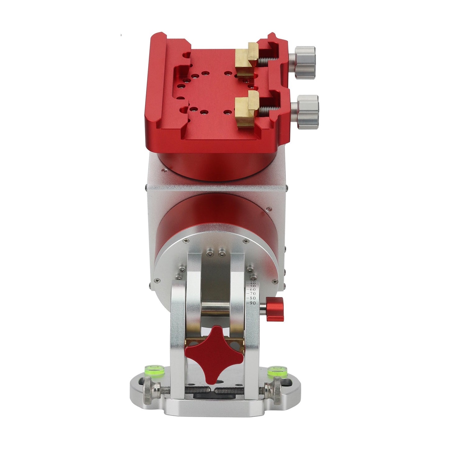 Harmonische Equatoriale Montuur JUWEI-17 met WiFi-controle