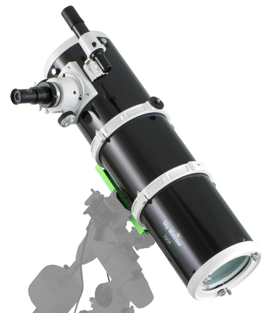 Télescope Newton Sky-Watcher 150mm f/5 avec Monture EQ3-2 Pro Go-To Black Diamond - Skywatcher