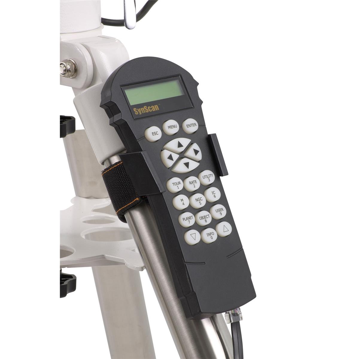 Télescope Sky-Watcher 200mm f/5 avec monture NEQ5 Pro Go-To - Sky-Watcher