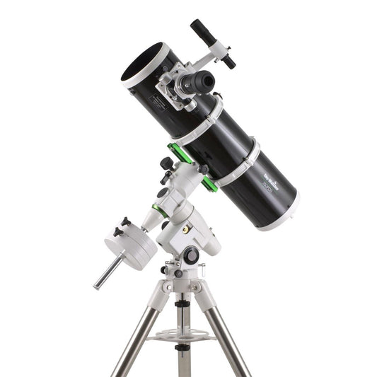 Télescope Sky-Watcher 150mm f/5 Dual Speed sur Monture NEQ5 Black Diamond - Sky-Watcher