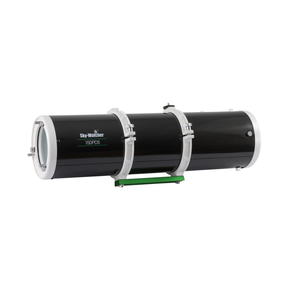 Newton 150/750 Black Diamond Dual Speed optical tube