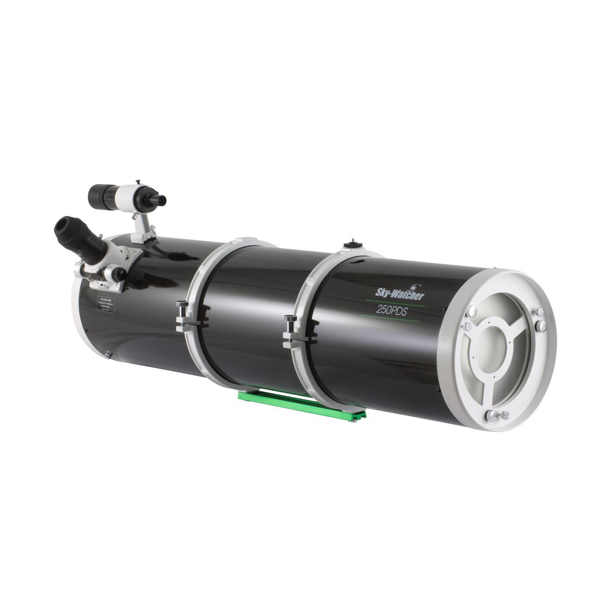 Newton 250/1200 Black Diamond tubo óptico de doble velocidad