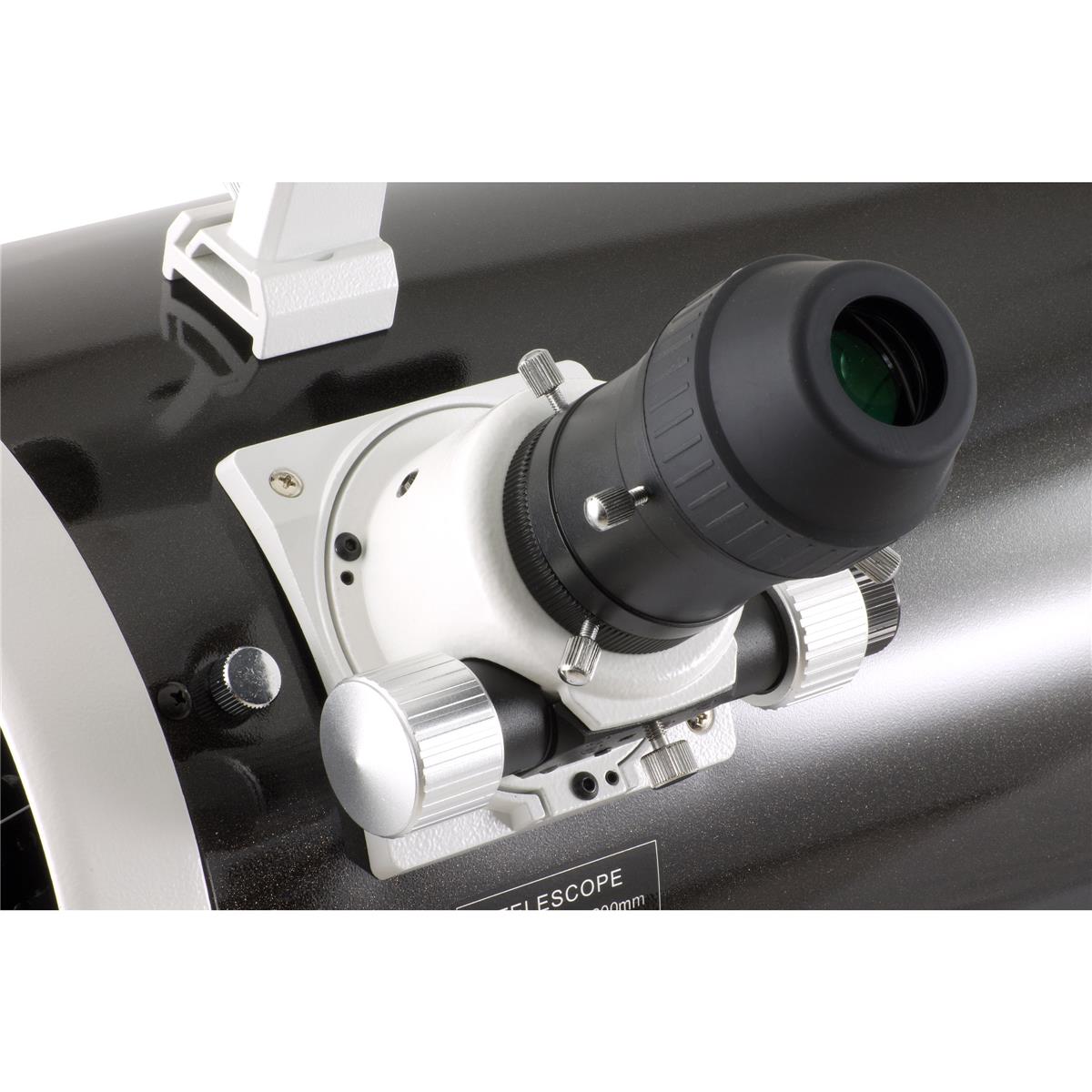Télescope Sky-Watcher Newton 254mm f/4.8 sur EQ6-R Pro Go-To - Sky-Watcher