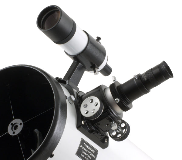 Télescope Dobson Sky-Watcher 203mm f/6 à pour l'astronomie - Sky-Watcher