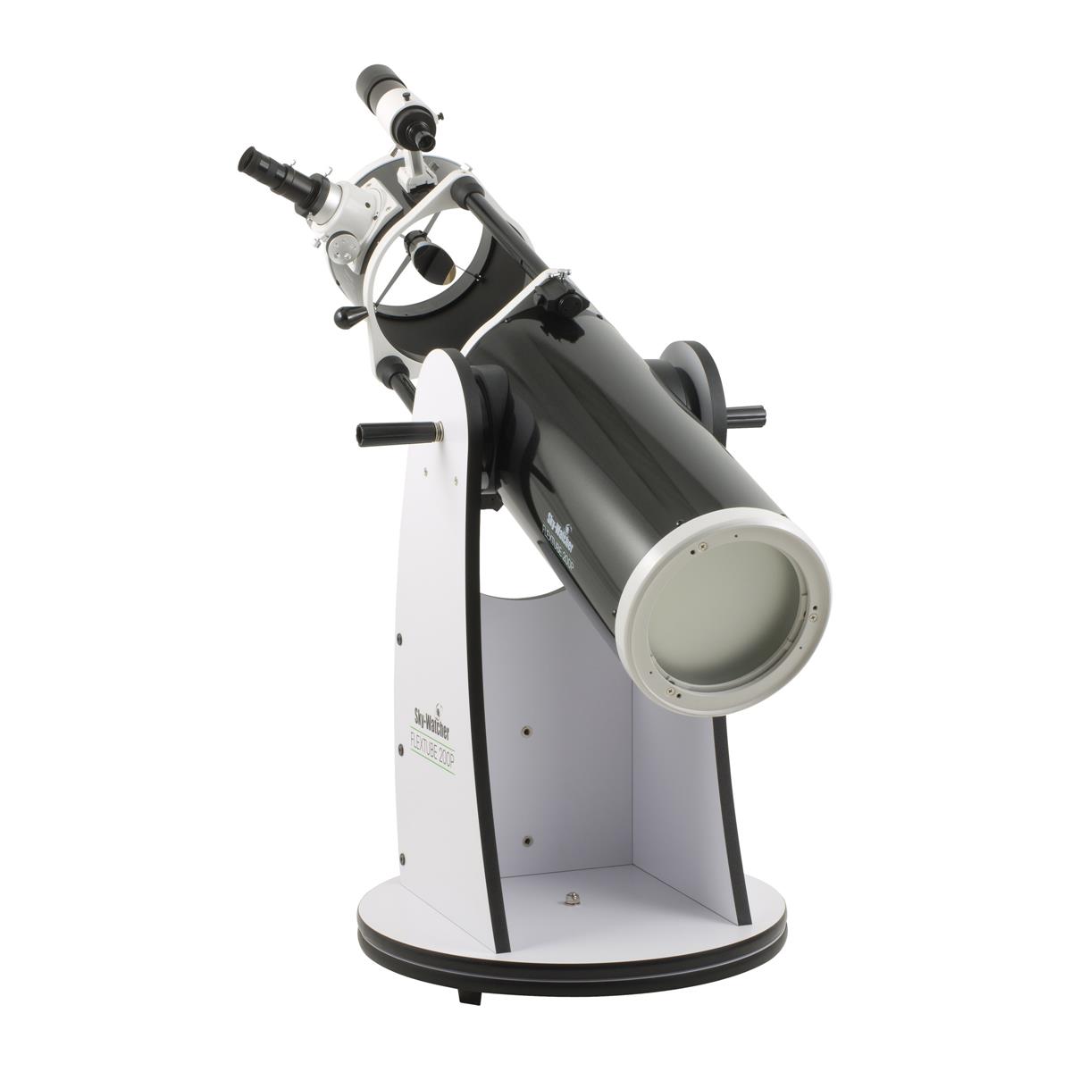 Dobson SkyWatcher FlexTube 200mm f/6 – Télescope pour observation astronomique