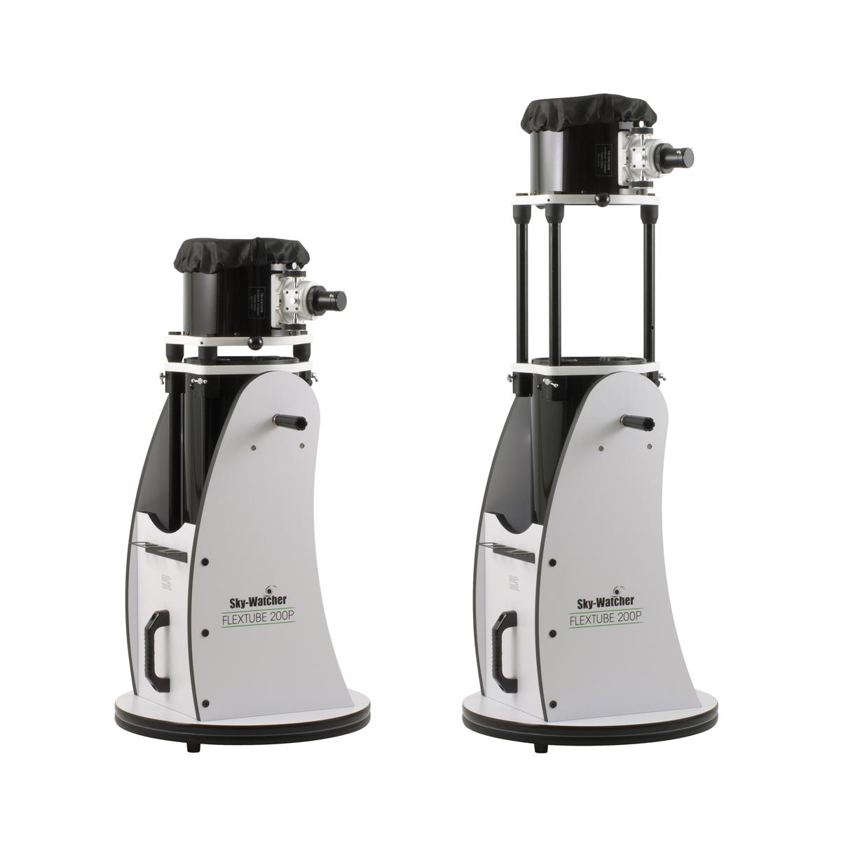 Dobson SkyWatcher FlexTube 200mm f/6 – Télescope pour observation astronomique