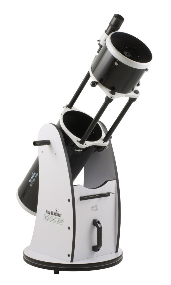 Dobson SkyWatcher FlexTube 200mm f/6 – Télescope pour observation astronomique