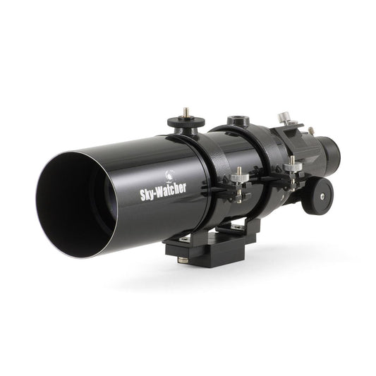 Lunette 80/400 pour l'astronomie Sky-Watcher